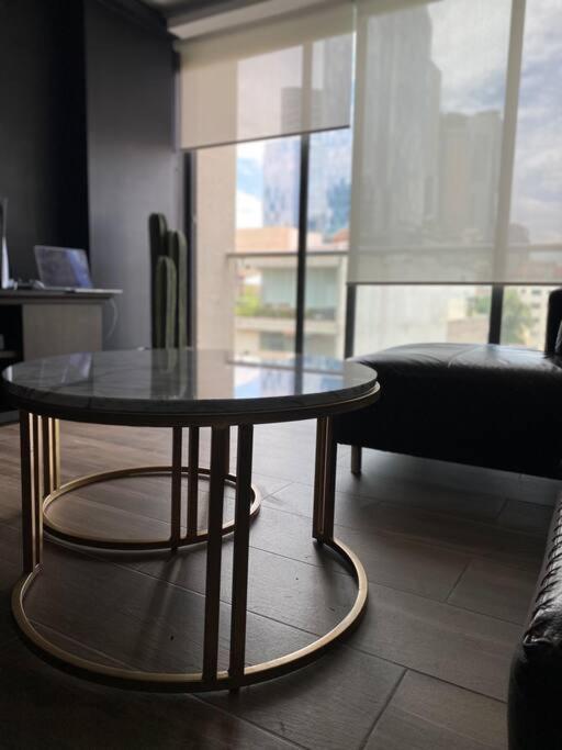 Black Loft. Moderno Y Nuevo, Super Ubicado. Mexico Extérieur photo