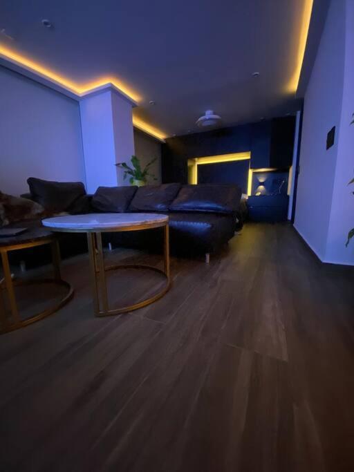 Black Loft. Moderno Y Nuevo, Super Ubicado. Mexico Extérieur photo