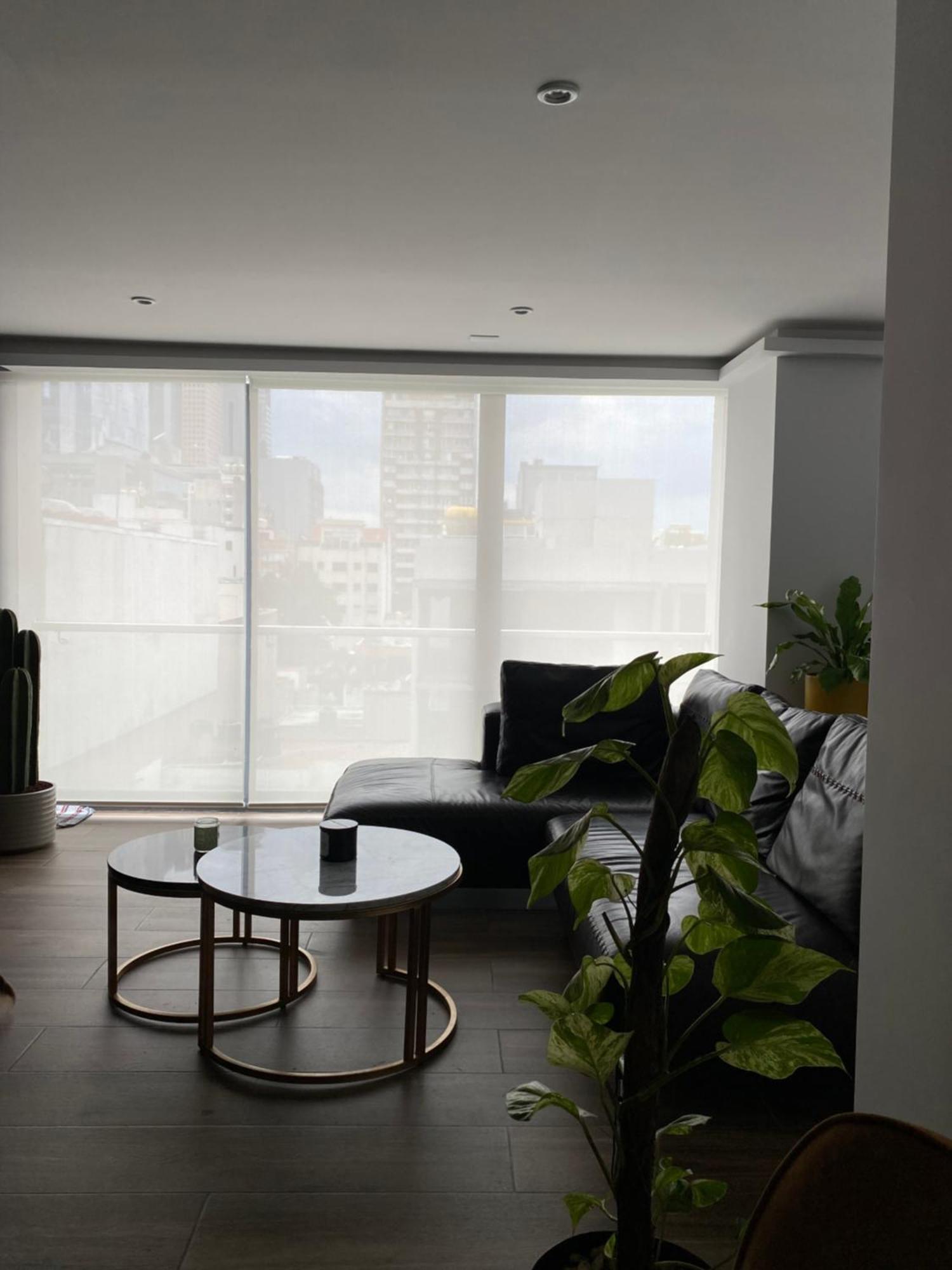 Black Loft. Moderno Y Nuevo, Super Ubicado. Mexico Extérieur photo