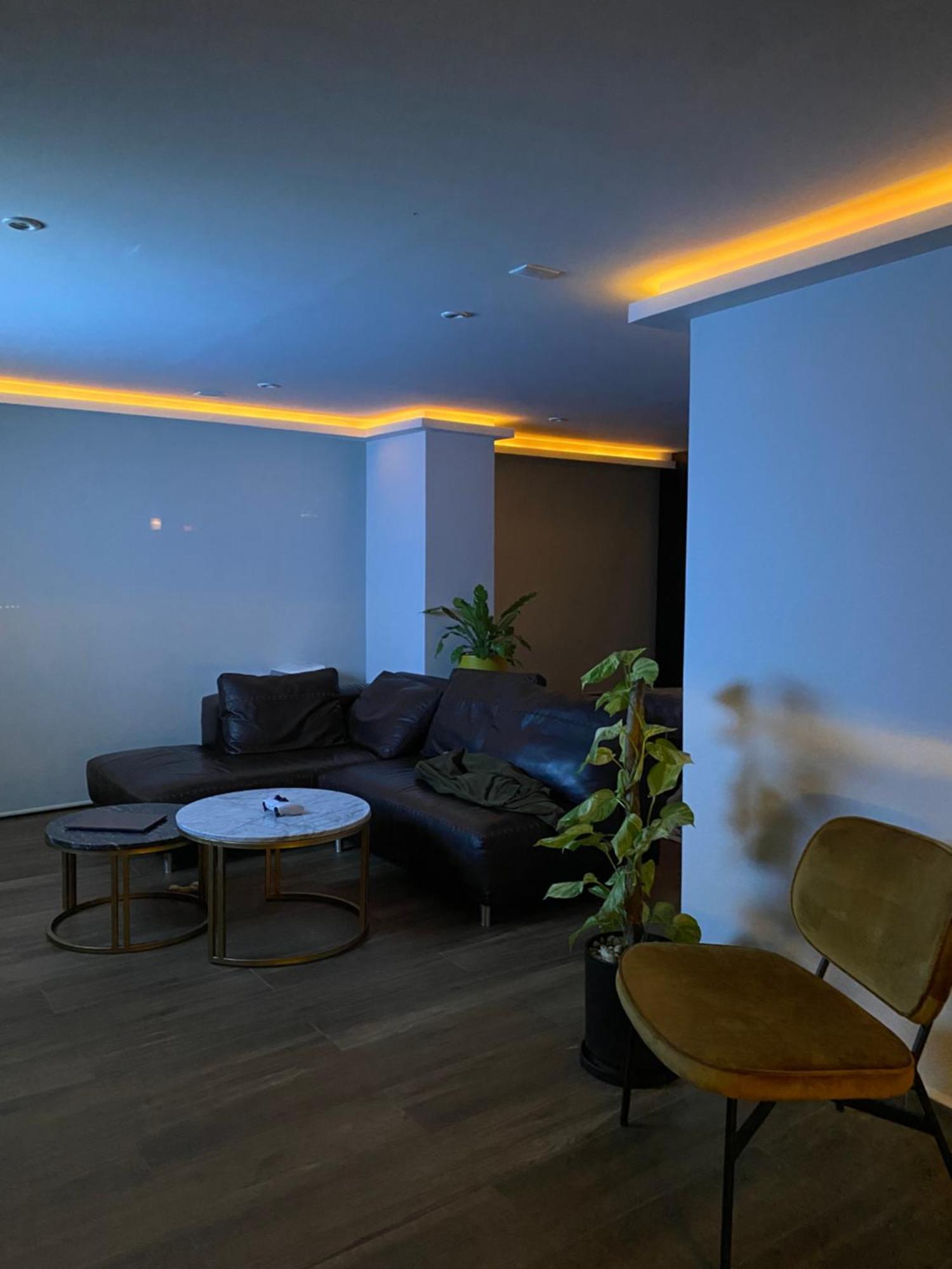 Black Loft. Moderno Y Nuevo, Super Ubicado. Mexico Extérieur photo
